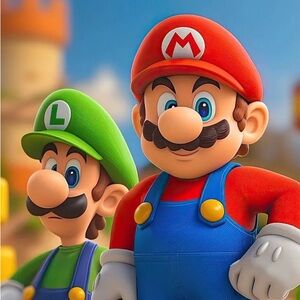 Meet your Posher, Jamal